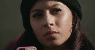 Compassion defines us. - The Republic of Sarah
