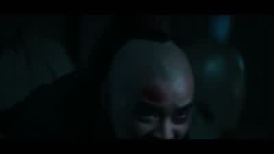 Compassion? - Avatar: The Last Airbender