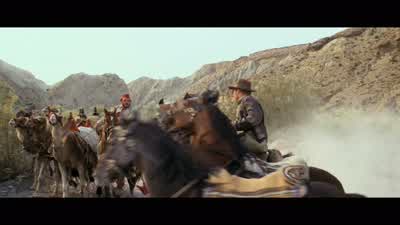 Compensation for my brother in law's car - Indiana Jones and the Last Crusade