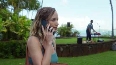- Competition?
- Why call it anything else? - Romance in Hawaii