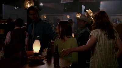 COMPETITION. - Desperate Housewives