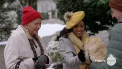 Complaining no, bragging - Christmas Lost and Found