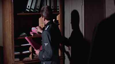 Complete discretion is to be exercised. - A Time to Love and a Time to Die
