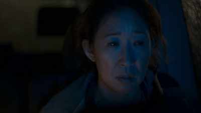 Complete? - Killing Eve