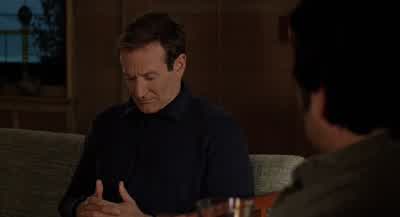 Complete? - Bicentennial Man
