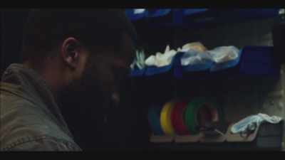 Complete surveillance
on both families. - Gangs of London