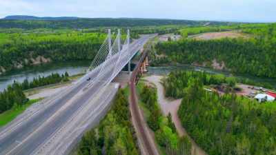 Completed in 2018, - Engineering Catastrophes