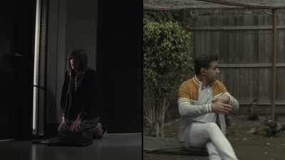 Completely compromise our
results, just... just totally - Homecoming