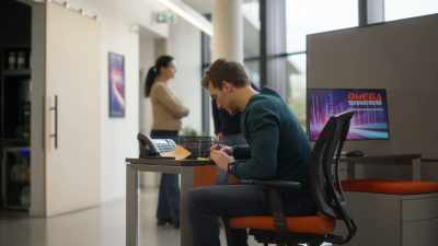 Completely forgot." - Return to Office