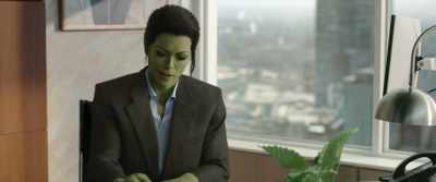 - Completely.
- I need to make an example of Donny Blaze. - She-Hulk: Attorney at Law