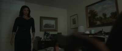 Completely oblivious - Firestarter