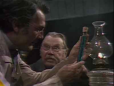 - Completely pure. - The Strange Case of Dr. Jekyll and Mr. Hyde