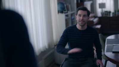 Completely wheelchair
accessible, - A Million Little Things
