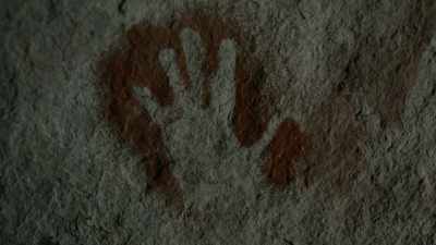 COMPLEX COMMUNICATION
FREED OUR THOUGHTS FROM - Origins: The Journey of Humankind