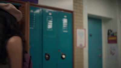 Complex morals
and a winning smile, - Abducted on Prom Night