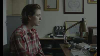 Complicated and, um, - The Souvenir