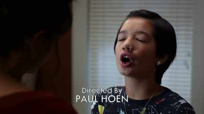 Complicated? Buffy and Cyrus - Andi Mack