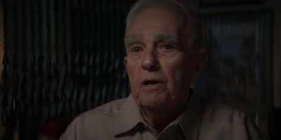 Complicated case,
very complicated. - The Murders at Starved Rock