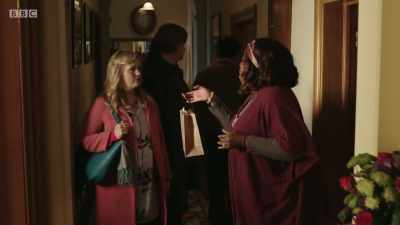 Complimentary gift for you. - Shakespeare & Hathaway - Private Investigators
