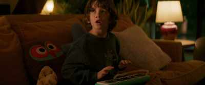 Composing. For my first disc:
"Parents Apart, Broken Heart". - You Keep the Kids