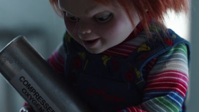 Compressed - Cult of Chucky