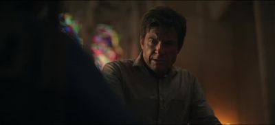 "Compromise." - Ozark