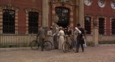 Compromises - An Ideal Husband