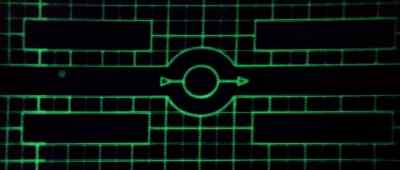 COMPUTER 1: Vehicle's at 115,
approaching Expressway 300. - THX 1138