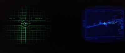 COMPUTER: --185, group 26,
corner 185, that is correct. - THX 1138
