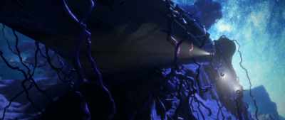 Computer, activate
photonix ship scrubbers, - Star Trek: Prodigy