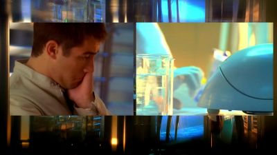 (computer beeping)
Got a hit. - CSI: Miami