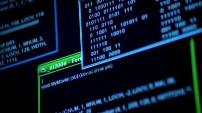 (computer beeping) - NCIS