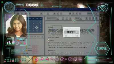 - [computer beeping] - I Am Frankie