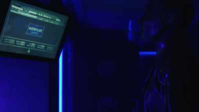 [computer beeping] - Philip K. Dick's Electric Dreams