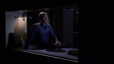 Computer begin recording - Star Trek: Enterprise