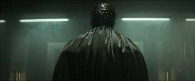 Computer,
call the Guardians. - The Guardians of Justice