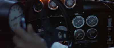 COMPUTER:
Centerex ancillary number 364. - THX 1138