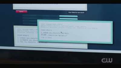 [COMPUTER CHIMES]
HENRY: WHOA, THE PINYIN - Kung Fu