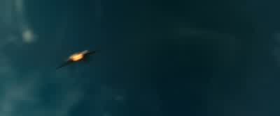 COMPUTER: Compressor stall. - Green Lantern