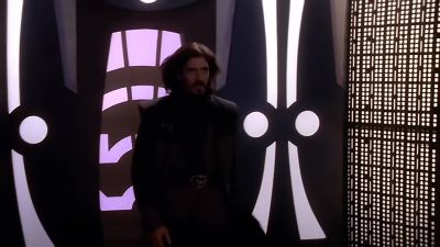 Computer, contact Babylon 5. - Babylon 5