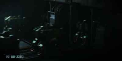 [computer] Deploying Mech Team Alpha. - Secret Level