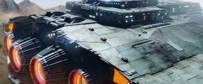 [COMPUTER] Diverter initiated.
Purification in process. - Bleeding Steel