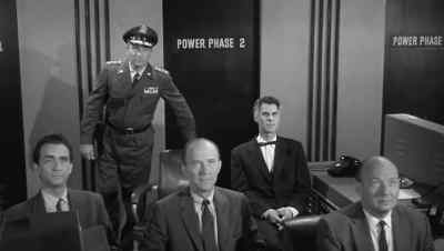 COMPUTER:
He will be dealt with at a later stage. - The Invisible Boy