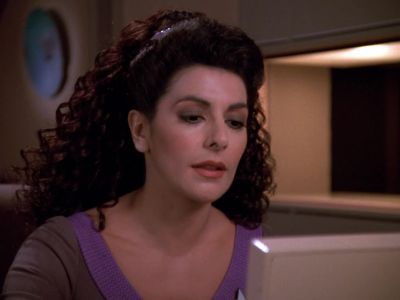 Computer, I need my appointment
schedule for next week. - Star Trek: The Next Generation