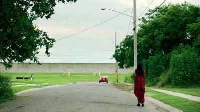 ( computer keys
clacking ) - Queen Sugar