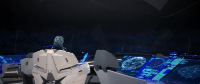 Computer, record Captain's Log. - Star Trek: Prodigy