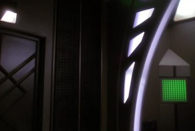 Computer? - Star Trek: Deep Space Nine