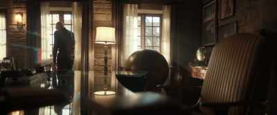 Computer. - Star Trek: Picard