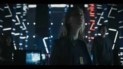 ( computer scanning ) - Origin