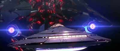 Computer, show Solum - Star Trek: Prodigy